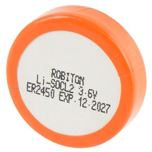 Батарейка ER2450 ROBITON ER2450 PK1 (фото modal nav 1)