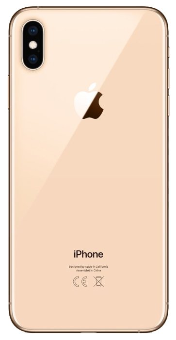 Смартфон Apple iPhone Xs Max 64GB (фото modal 12)