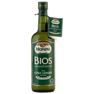 Monini Масло оливковое Bios (фото modal nav 8)