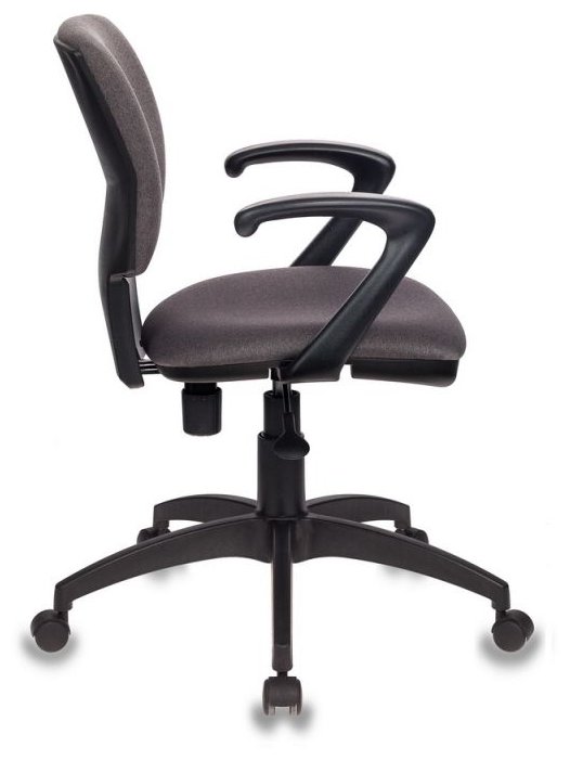 Компьютерное кресло Бюрократ CH-636AXSN (фото modal 11)