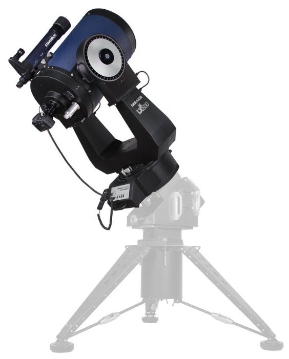 Телескоп Meade LX600-ACF 16