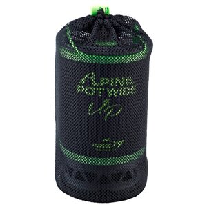 Горелка KOVEA KB-0703WU Alpine Pot Wide UP (фото modal nav 4)