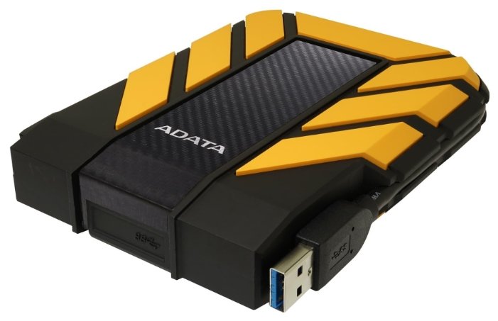 Жесткий диск ADATA HD710 Pro 1TB (фото modal 7)