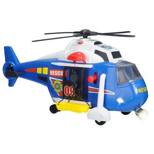 Вертолет Dickie Toys 3308356 41 см (фото modal nav 2)
