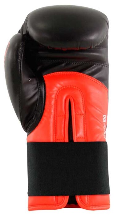 Боксерские перчатки adidas Hybrid 100 (фото modal 12)
