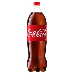 Газированный напиток Coca-Cola Classic (фото modal nav 4)