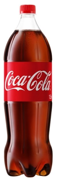 Газированный напиток Coca-Cola Classic (фото modal 4)
