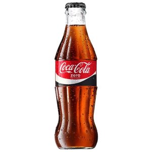 Газированный напиток Coca-Cola Zero (фото modal nav 1)
