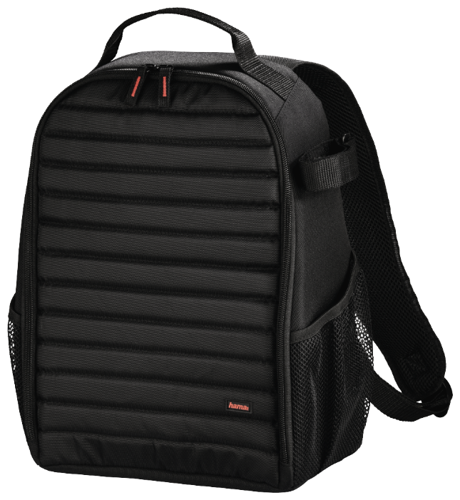Рюкзак для фотокамеры HAMA Syscase Camera Backpack 170 (фото modal 1)