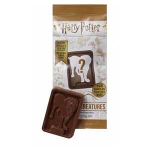 Фигурный шоколад Jelly Belly Harry Potter Фантастические твари, 15 г (фото modal nav 2)