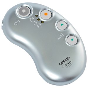 Миостимулятор Omron Soft Touch HV-F158-E (фото modal nav 2)