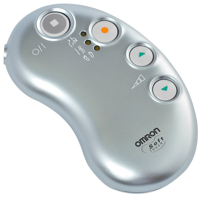 Миостимулятор Omron Soft Touch HV-F158-E (фото modal 2)