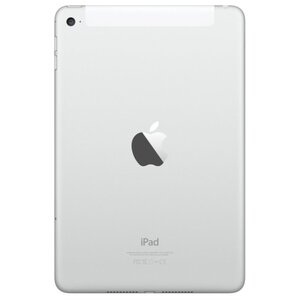 Планшет Apple iPad mini 4 128Gb Wi-Fi + Cellular (фото modal nav 3)