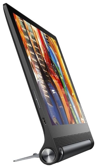 Планшет Lenovo Yoga Tablet 10 3 2Gb 16Gb 4G (фото modal 6)