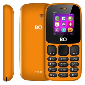 Телефон BQ BQ-1413 Start (фото modal nav 5)