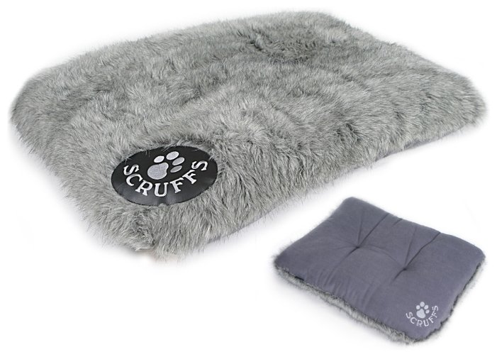 Лежак для собак Scruffs Siberian Husky 100х70х7.5 см (фото modal 1)