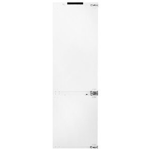 Встраиваемый холодильник LG GR-N266 LLD (фото modal nav 1)