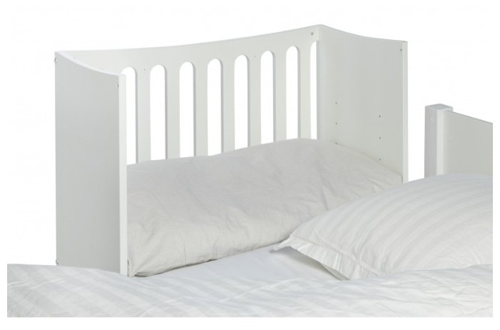 Колыбель Manis-h Smart crib (фото modal 3)