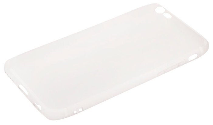 Защитное стекло WK Armor Frosted PET 3D Curved Edge для Apple iPhone 6/6S (фото modal 6)