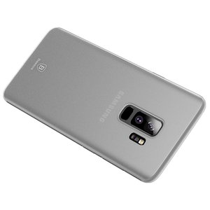 Чехол Baseus Wing Case для Samsung Galaxy S9+ (фото modal nav 1)
