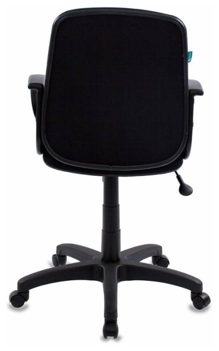Компьютерное кресло Бюрократ CH-808-LOW (фото modal 4)