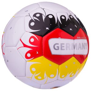 Футбольный мяч Jögel Germany (фото modal nav 2)