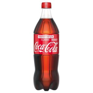 Газированный напиток Coca-Cola Classic (фото modal nav 2)