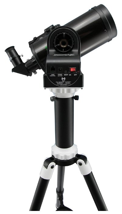 Телескоп Sky-Watcher MAK90 AZ-GTe SynScan GOTO (фото modal 1)