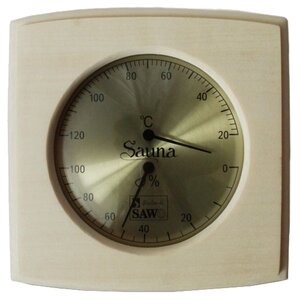 Термометр Sawo 285-THA (фото modal nav 1)