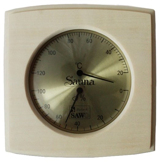 Термометр Sawo 285-THA (фото modal 1)