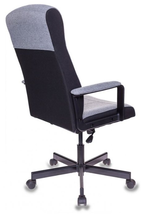 Компьютерное кресло Бюрократ DOMINUS-F (фото modal 8)