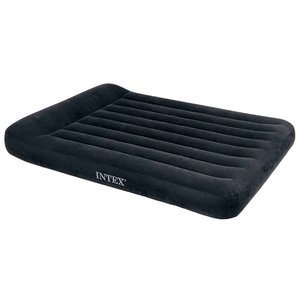 Надувной матрас Intex Pillow Rest Classic Bed (66780) (фото modal nav 2)