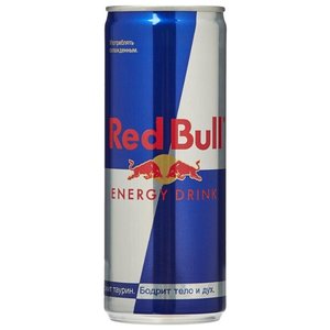Энергетический напиток Red Bull (фото modal nav 3)