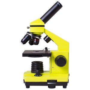 Микроскоп LEVENHUK Rainbow 2L PLUS (фото modal nav 35)