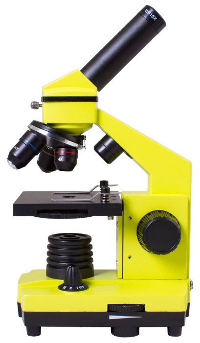 Микроскоп LEVENHUK Rainbow 2L PLUS (фото modal 35)