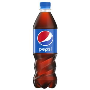 Газированный напиток Pepsi (фото modal nav 1)