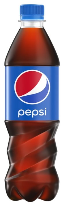 Газированный напиток Pepsi (фото modal 1)