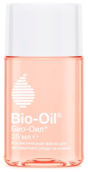 Bio-Oil Масло от растяжек (фото modal 1)