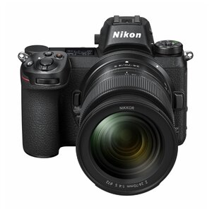Фотоаппарат со сменной оптикой Nikon Z 7 Kit (фото modal nav 1)
