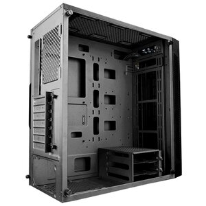 Компьютерный корпус Deepcool Matrexx 55 Black (фото modal nav 8)
