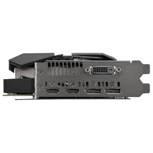 Видеокарта ASUS Radeon RX Vega 64 1590MHz PCI-E 3.0 8192MB 1890MHz 2048 bit DVI 2xHDMI HDCP Strix Gaming OC (фото modal nav 5)