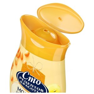 Сто рецептов красоты молочко очищающее Сохранение молодости (фото modal nav 3)