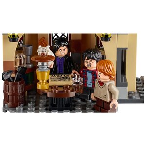 Конструктор LEGO Harry Potter 75953 Гремучая ива (фото modal nav 4)