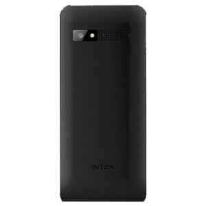Телефон INTEX Turbo Selfie 18 (фото modal nav 2)