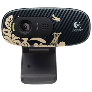 Веб-камера Logitech HD Webcam C270 (фото modal nav 12)