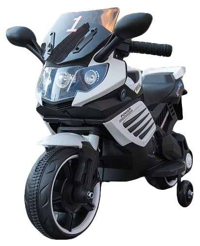 Toyland Мотоцикл Minimoto LQ158 (фото modal 5)