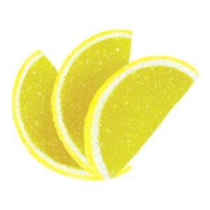 Мармеладные дольки Люби Лето со вкусом лимона 300 г (фото modal nav 3)