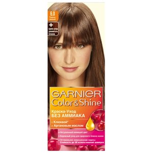 GARNIER Color & Shine Краска-уход для волос (фото modal nav 10)
