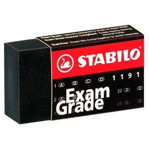 STABILO Ластик Exam Grade (фото modal nav 1)
