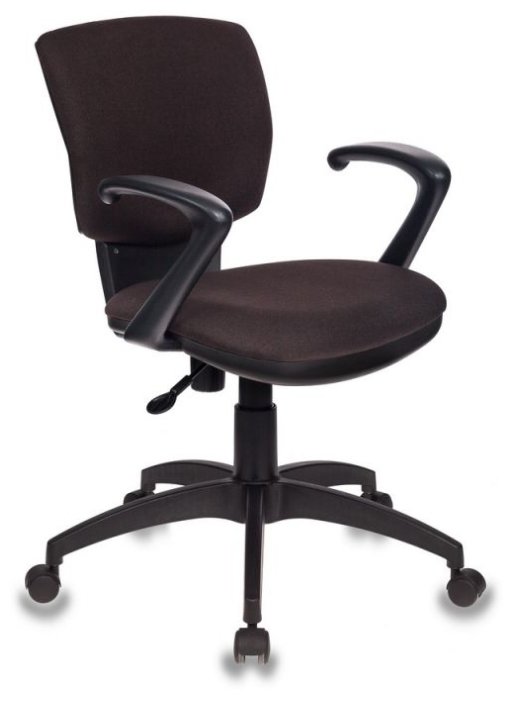 Компьютерное кресло Бюрократ CH-636AXSN (фото modal 17)